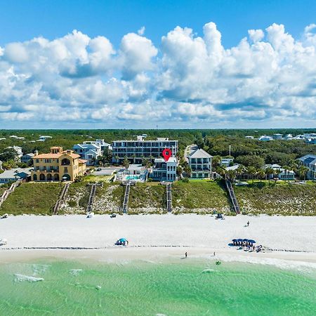 The Pinner House Santa Rosa Beach Εξωτερικό φωτογραφία