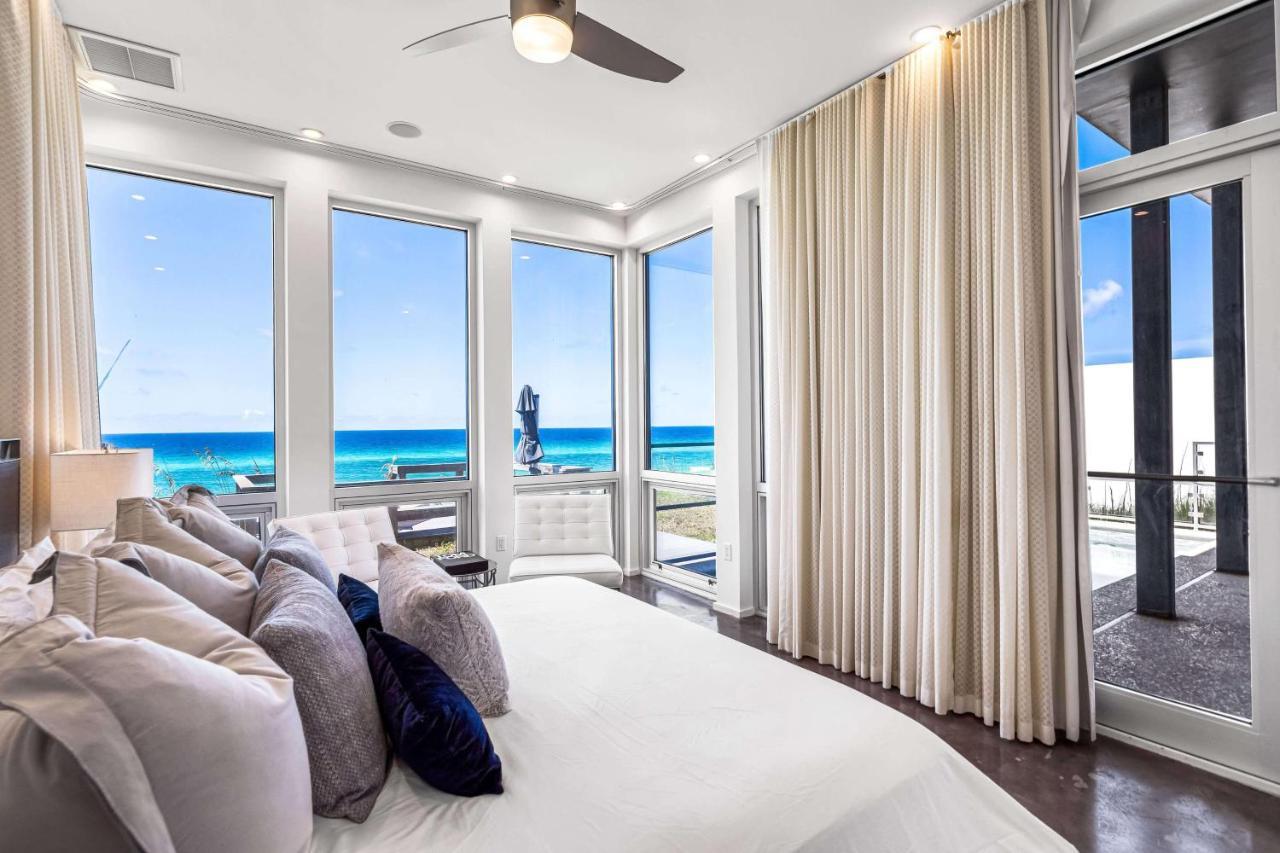 The Pinner House Santa Rosa Beach Εξωτερικό φωτογραφία