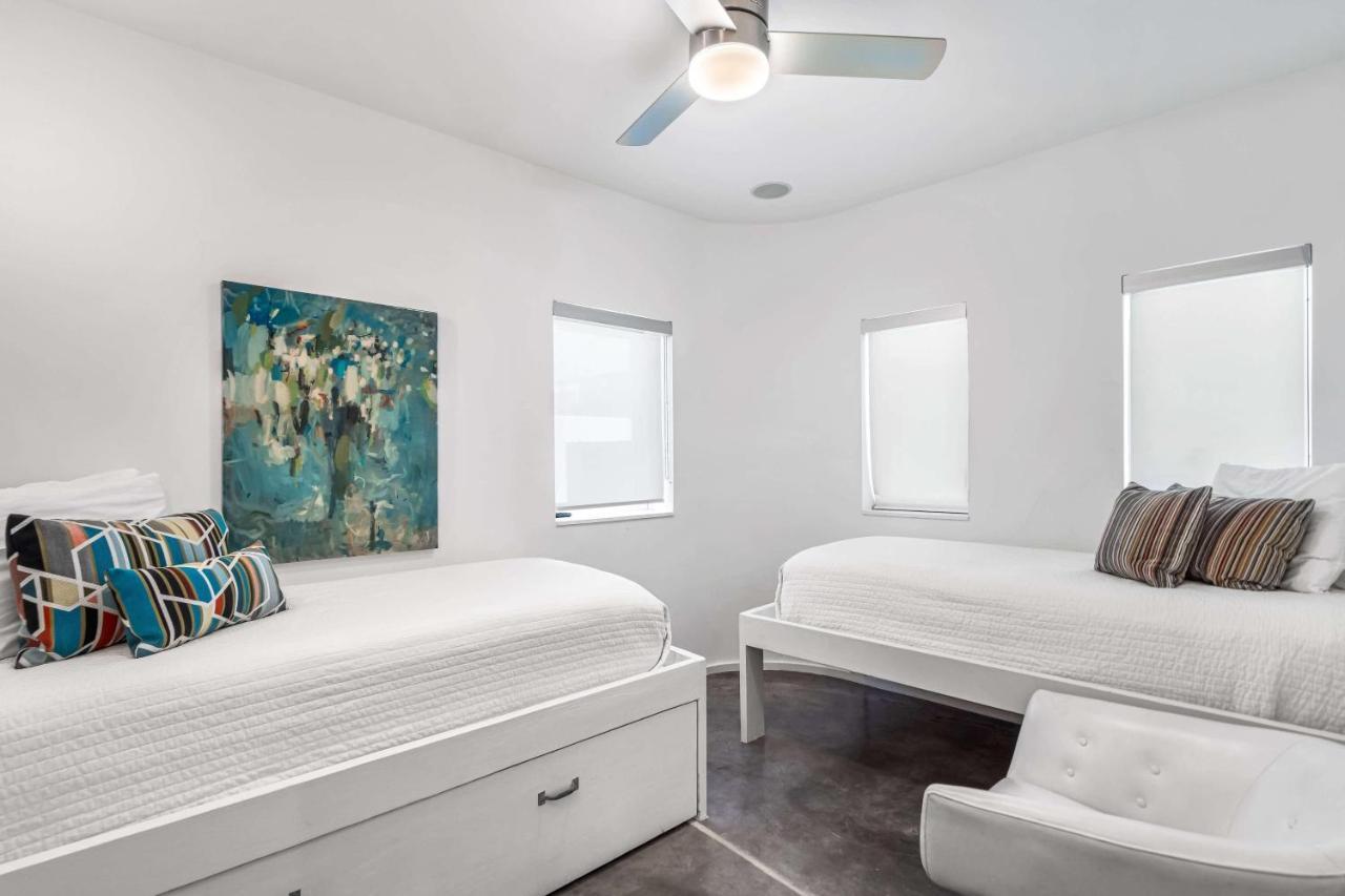 The Pinner House Santa Rosa Beach Εξωτερικό φωτογραφία