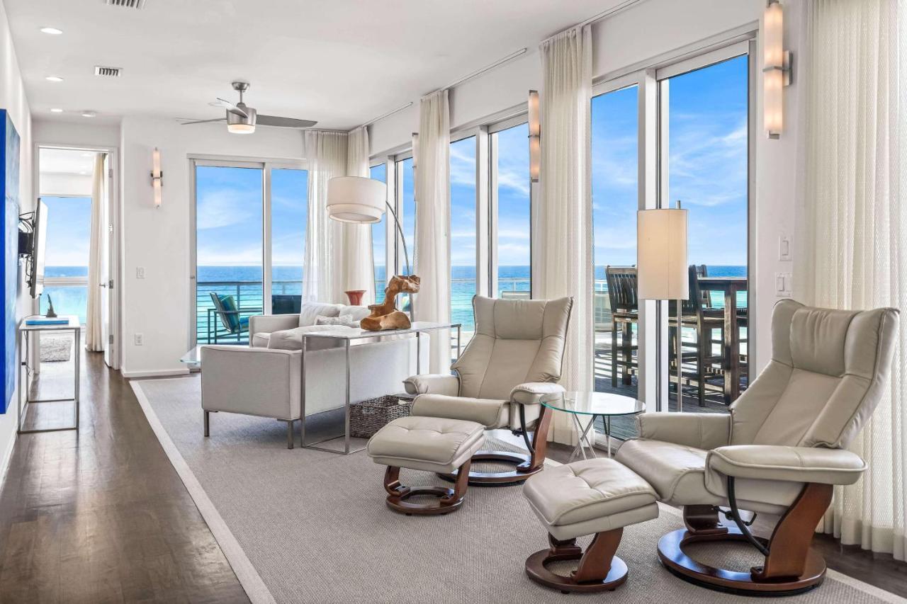 The Pinner House Santa Rosa Beach Εξωτερικό φωτογραφία