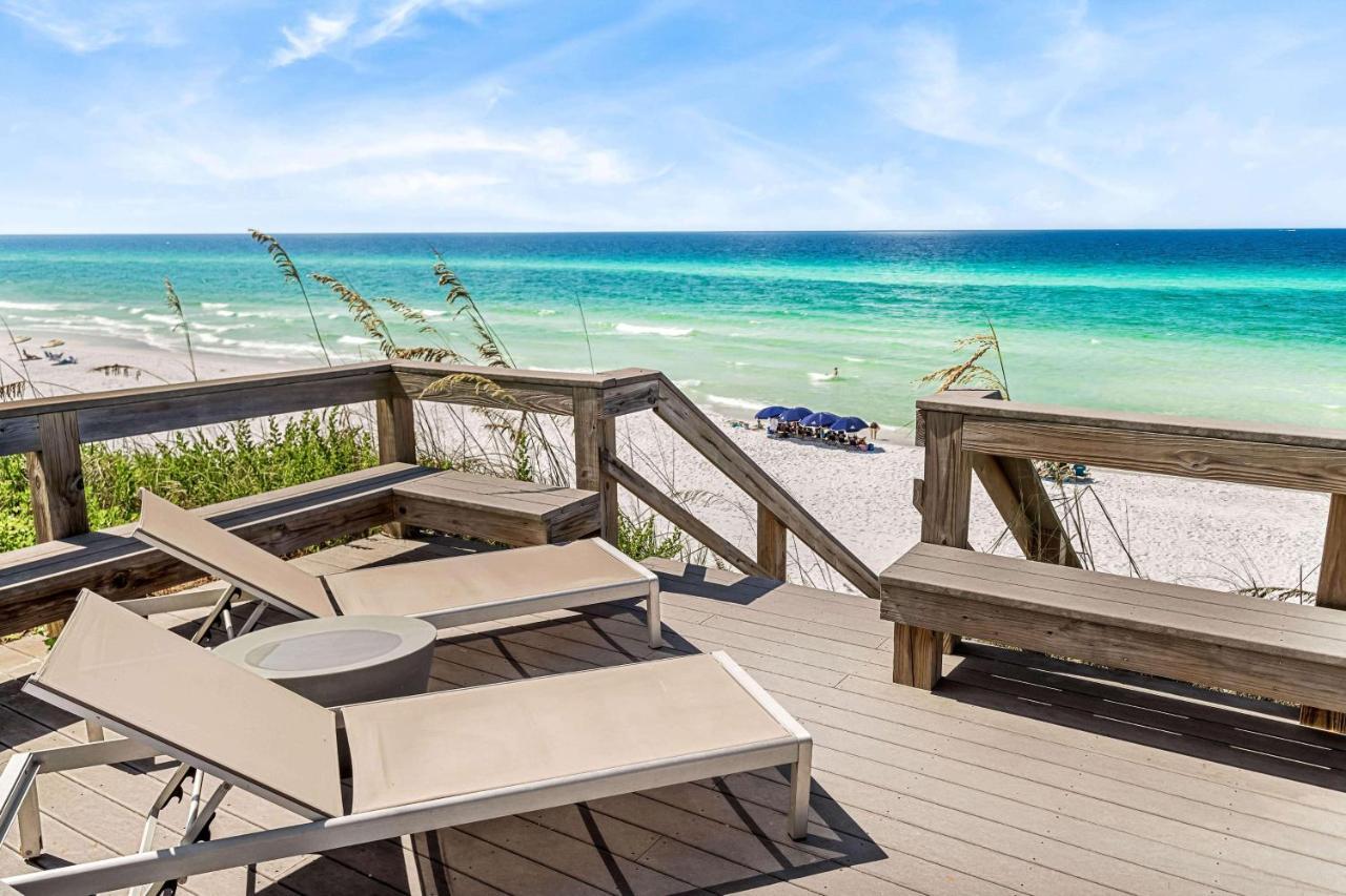 The Pinner House Santa Rosa Beach Εξωτερικό φωτογραφία