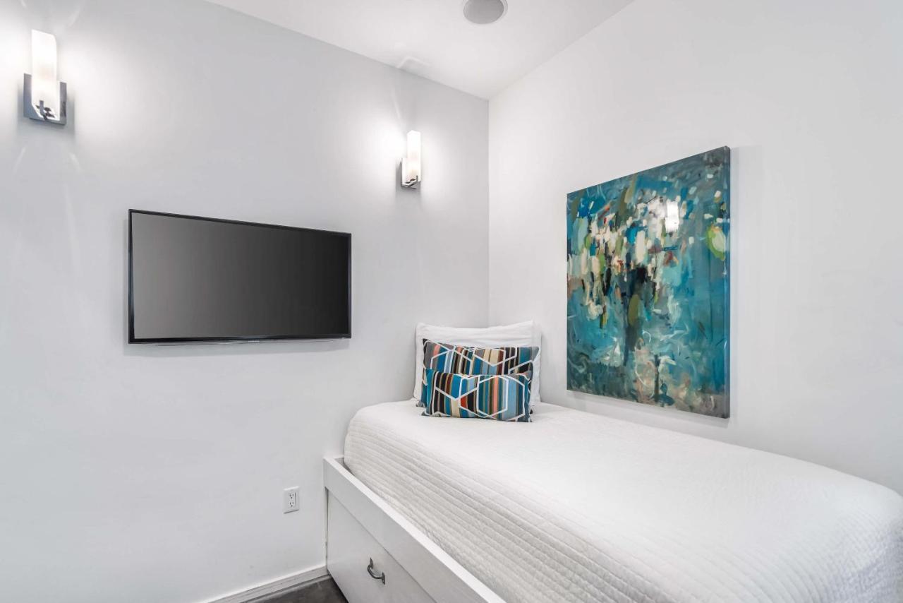 The Pinner House Santa Rosa Beach Εξωτερικό φωτογραφία