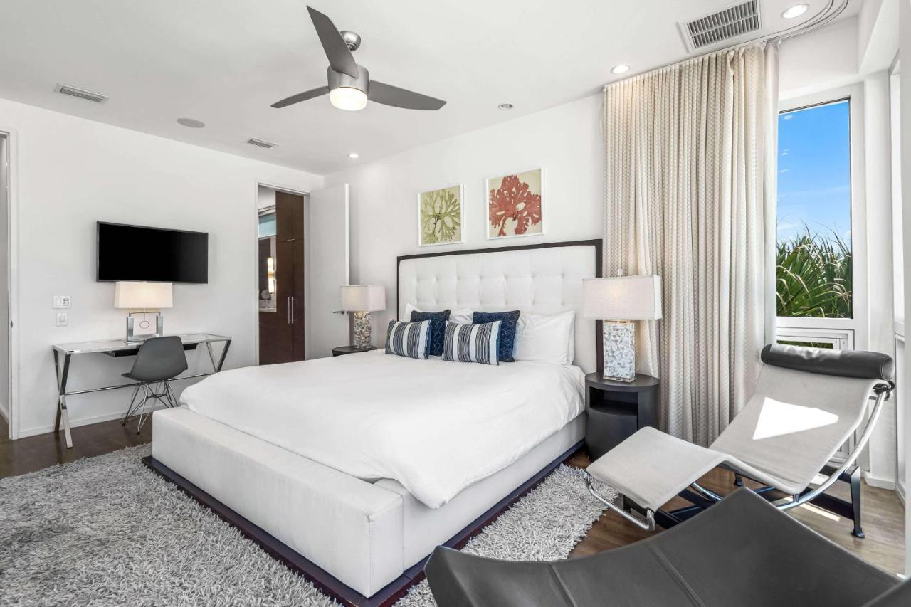The Pinner House Santa Rosa Beach Εξωτερικό φωτογραφία