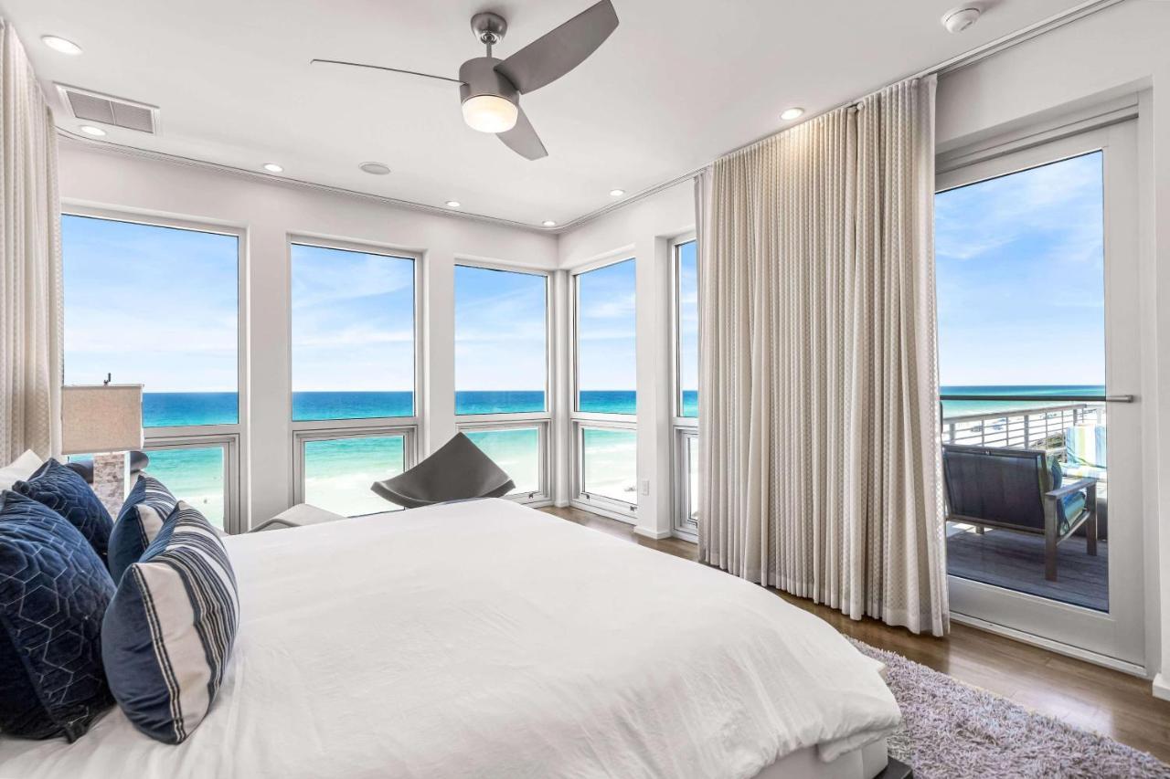 The Pinner House Santa Rosa Beach Εξωτερικό φωτογραφία