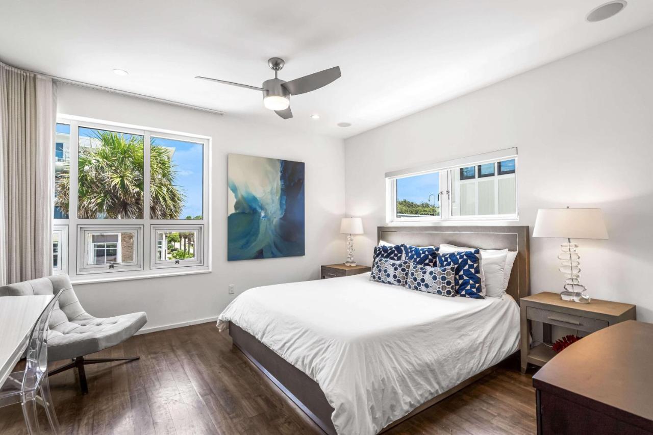 The Pinner House Santa Rosa Beach Εξωτερικό φωτογραφία