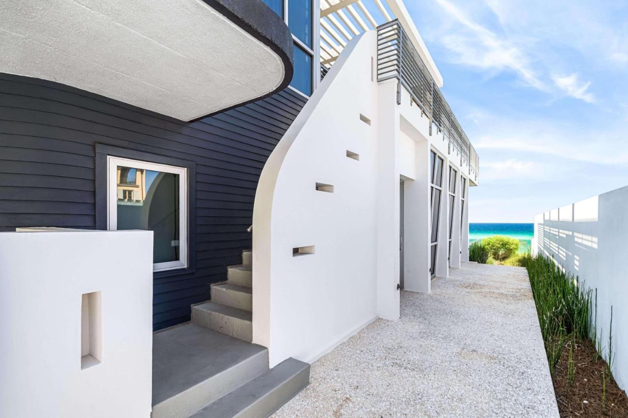 The Pinner House Santa Rosa Beach Εξωτερικό φωτογραφία
