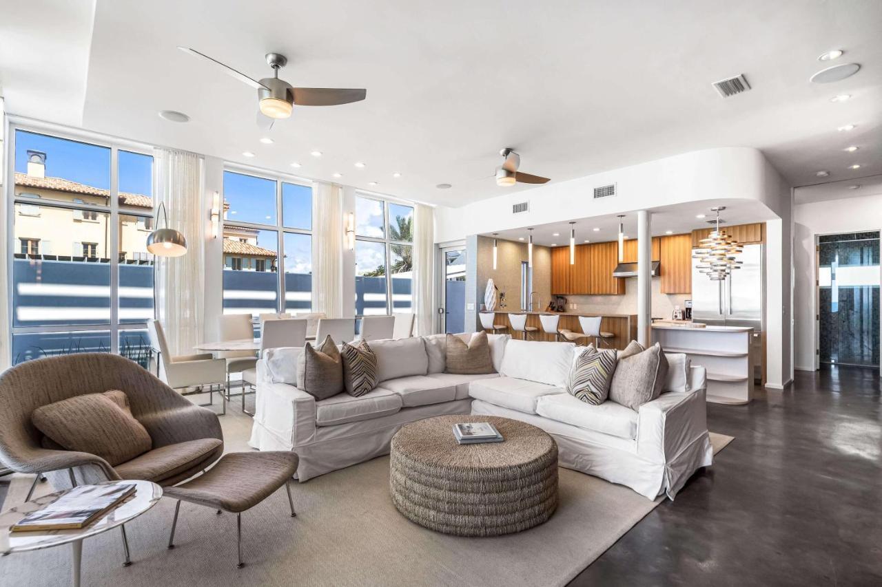 The Pinner House Santa Rosa Beach Εξωτερικό φωτογραφία