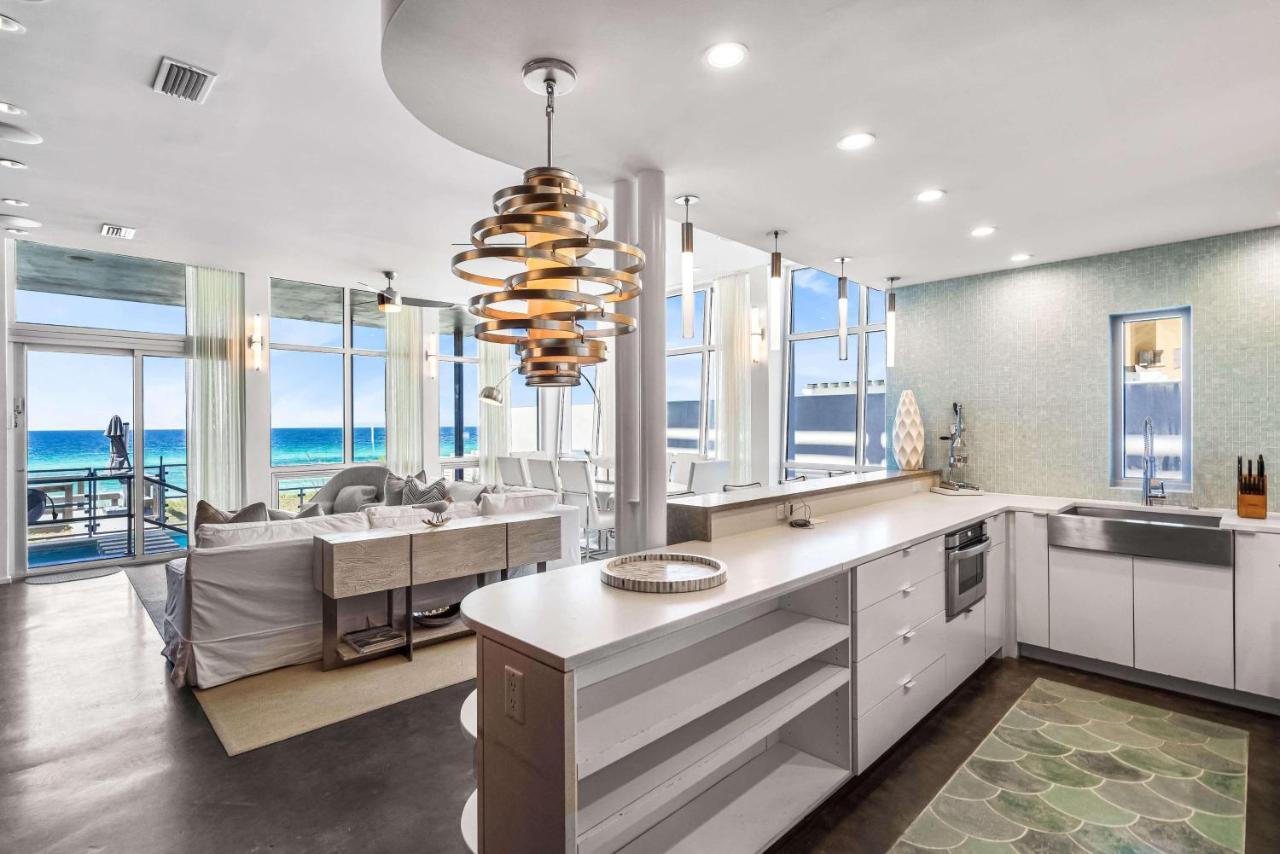 The Pinner House Santa Rosa Beach Εξωτερικό φωτογραφία