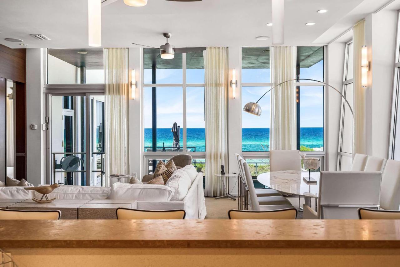 The Pinner House Santa Rosa Beach Εξωτερικό φωτογραφία