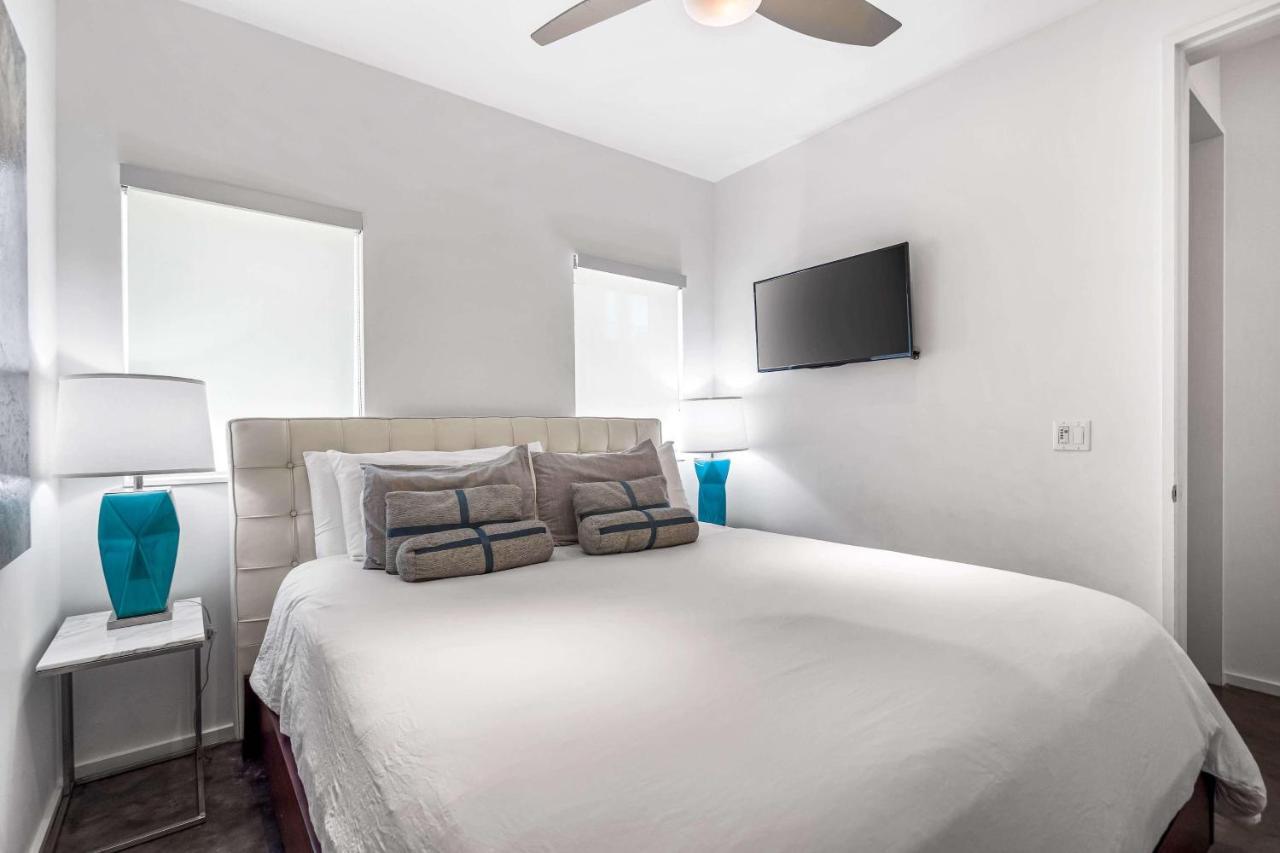 The Pinner House Santa Rosa Beach Εξωτερικό φωτογραφία