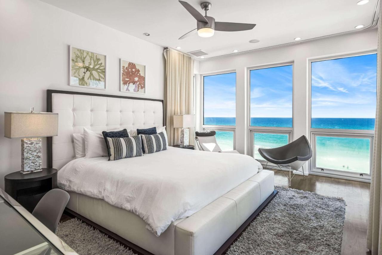 The Pinner House Santa Rosa Beach Εξωτερικό φωτογραφία