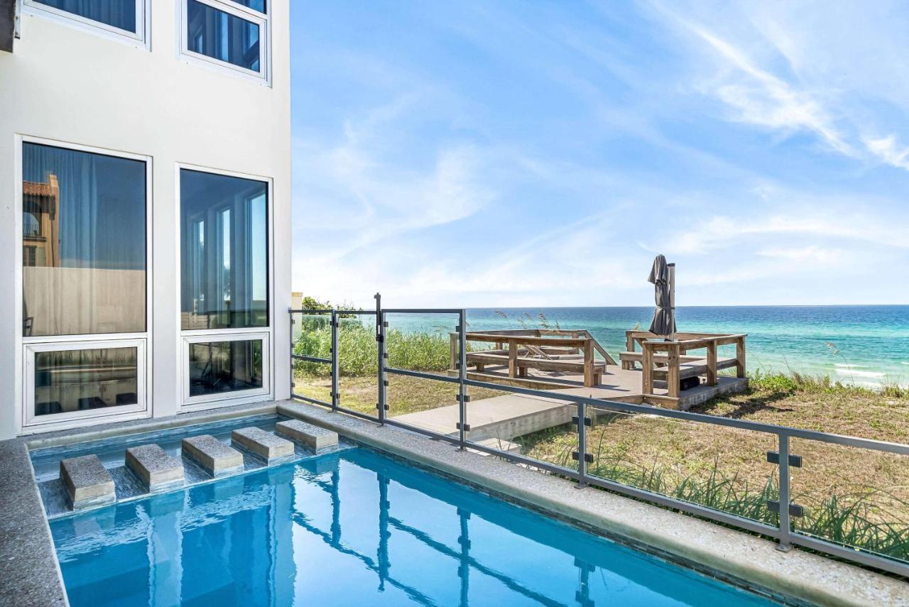 The Pinner House Santa Rosa Beach Εξωτερικό φωτογραφία