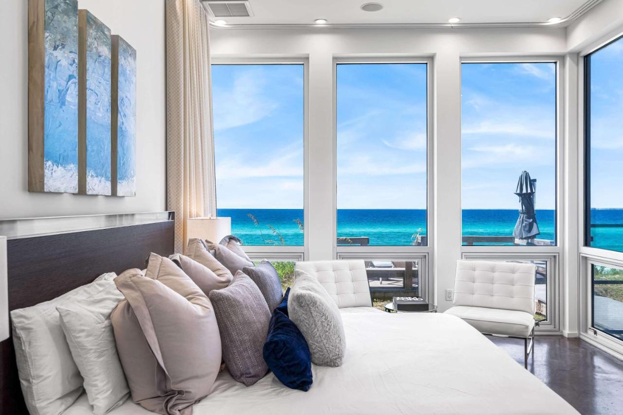The Pinner House Santa Rosa Beach Εξωτερικό φωτογραφία