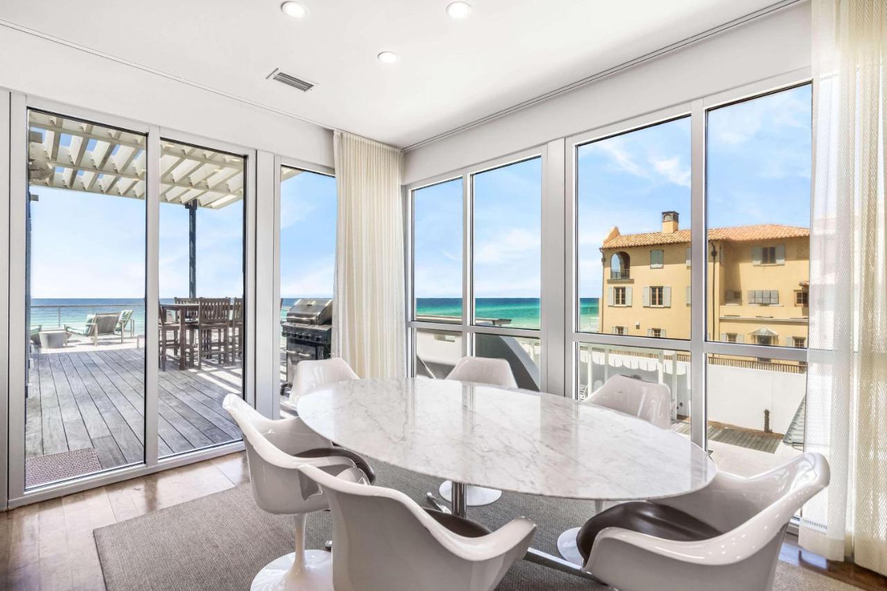 The Pinner House Santa Rosa Beach Εξωτερικό φωτογραφία