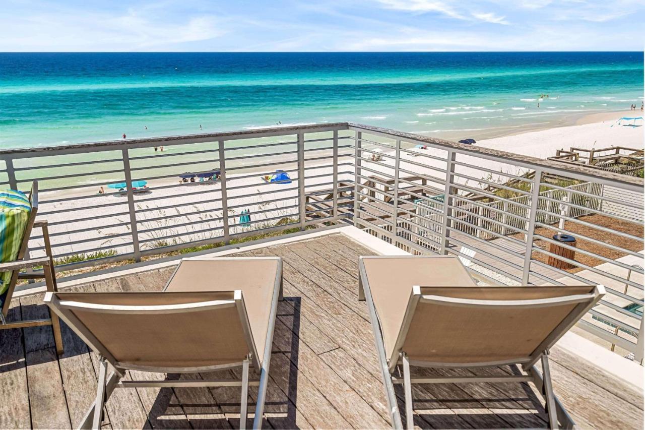 The Pinner House Santa Rosa Beach Εξωτερικό φωτογραφία