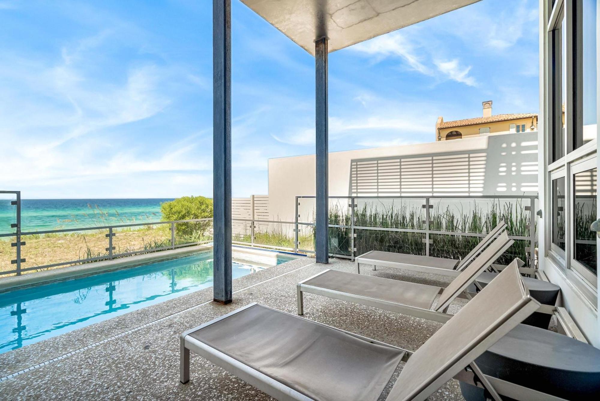 The Pinner House Santa Rosa Beach Εξωτερικό φωτογραφία