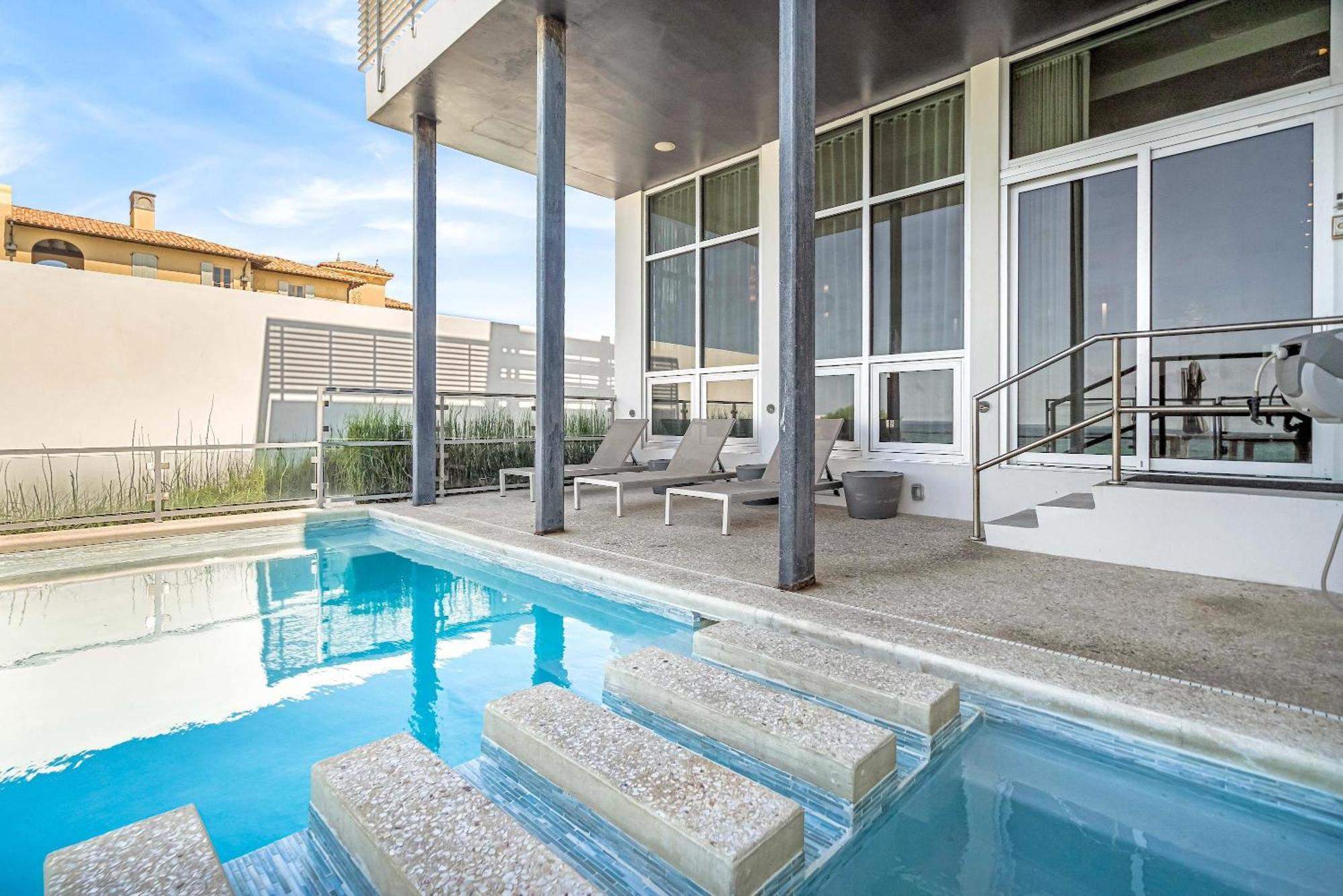 The Pinner House Santa Rosa Beach Εξωτερικό φωτογραφία